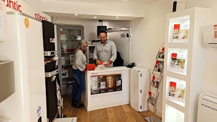 Chauffaquaservices, Fournisseur d'Equipement de Chauffage et Climatisation à Laroque