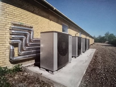 Julien Perez - JP Confort, Chauffagiste - Frigoriste à Saint-Savin