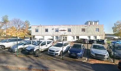 Sofath, Chauffagiste - Frigoriste à Vittel