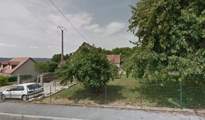 Reverchon Marc, Chauffagiste - Frigoriste à Montferrand-le-Château