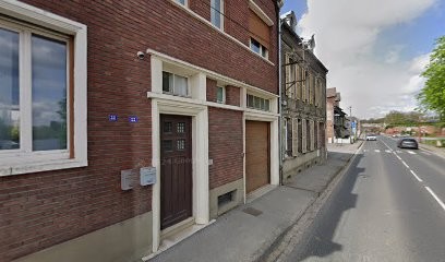 MP Chauffage, Chauffagiste - Frigoriste à Péronne