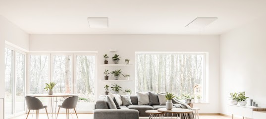 Les Habitats, Fournisseur d'Equipement de Chauffage et Climatisation à Étaples