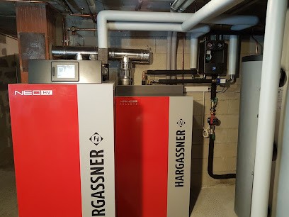 Herr Antoine SAS, Chauffagiste - Frigoriste à Saint-Bernard