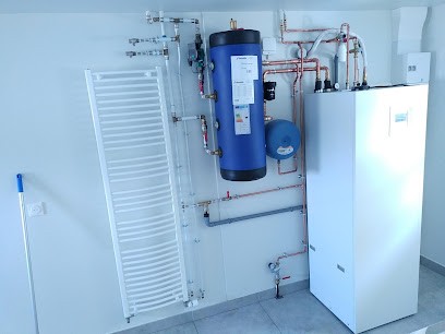 CESBRON Mickael, Fournisseur d'Equipement de Chauffage et Climatisation à Bégrolles-en-Mauges