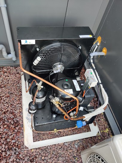 Le Chauffagiste Clunysois, Chauffagiste - Frigoriste à Trivy