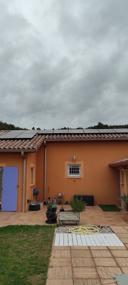 2 EF Electricite Environnement Froid, Chauffagiste - Frigoriste à Laveyron