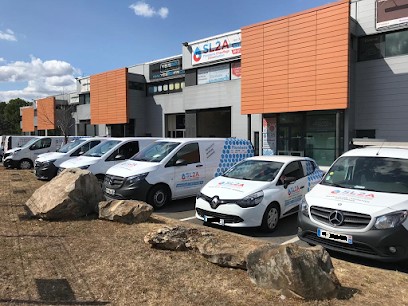 SL2A Plomberie et Chauffage Pompe à chaleur, Chauffagiste - Frigoriste à Montlhéry