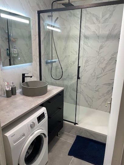 AQUARENOV, Chauffagiste - Frigoriste à La Celle-les-Bordes