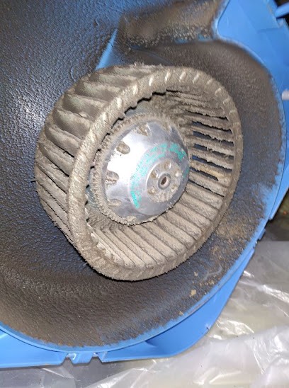 Kemp'air Ventilation, Chauffagiste - Frigoriste à Saint-Yvi