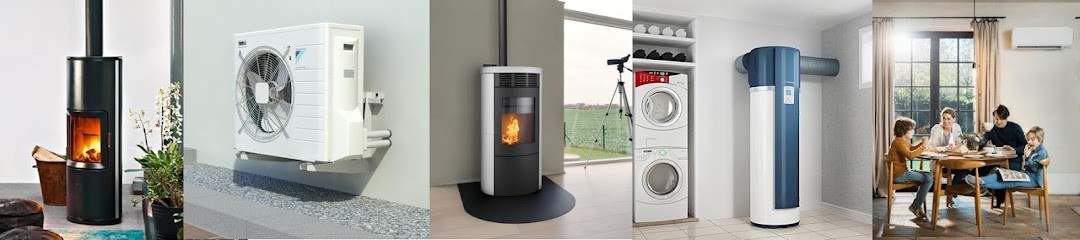 Heuzé Ramonage, Chauffagiste - Frigoriste à Ollières