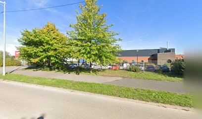 Carré-Servais-CCS, Chauffagiste - Frigoriste à Feignies