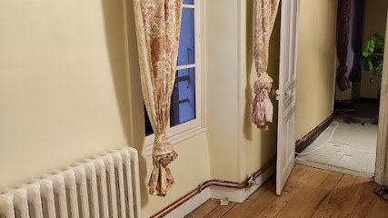 Christophe DALLOZ, Chauffagiste - Frigoriste à Poligny