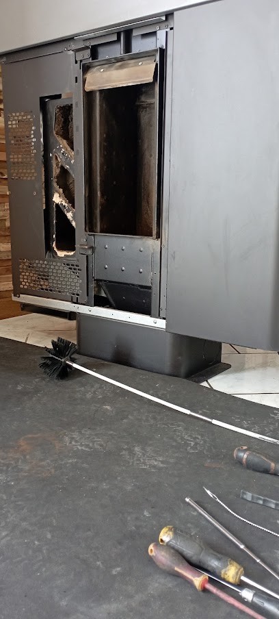 Chauffage Poitevin, Chauffagiste - Frigoriste à Vouneuil-sous-Biard