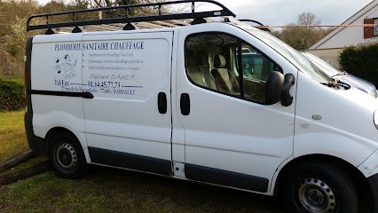 Bauer Sylvain, Chauffagiste - Frigoriste à Darvault