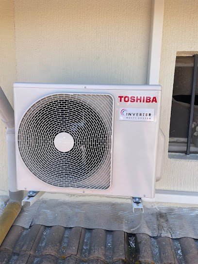 PULCHERIE SASU, Chauffagiste - Frigoriste à Rians