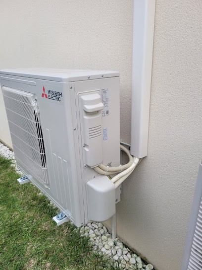 ClimPro, Chauffagiste - Frigoriste à Saint-Fargeau-Ponthierry