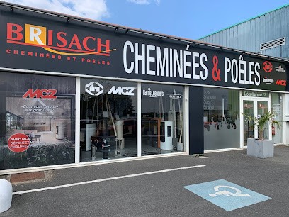 BRISACH - MELUN, Fournisseur d'Equipement de Chauffage et Climatisation à Dammarie-les-Lys