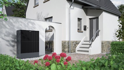 Thomas Chauffage, Chauffagiste - Frigoriste à Housseras