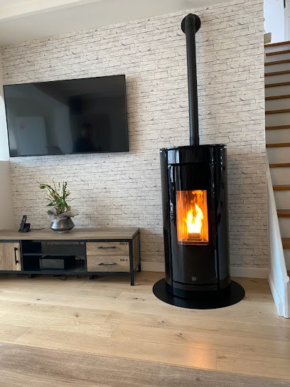 A Tous Poeles, Fournisseur d'Equipement de Chauffage et Climatisation à Spycker