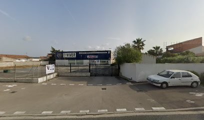 Ets Viver et Fils, Chauffagiste - Frigoriste à Sigean