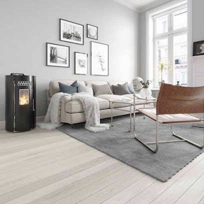 Oraled, Chauffagiste - Frigoriste à Bobigny