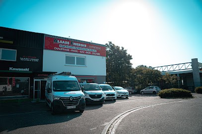 Alsass Energies Et Entretiens, Chauffagiste - Frigoriste à Haguenau