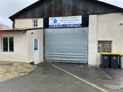 ENT PRAGANA SARL, Chauffagiste - Frigoriste à Villecresnes