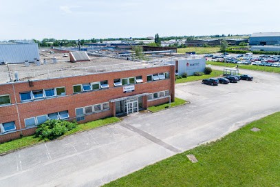 Suntec Industries France, Fournisseur d'Equipement de Chauffage et Climatisation à Longvic