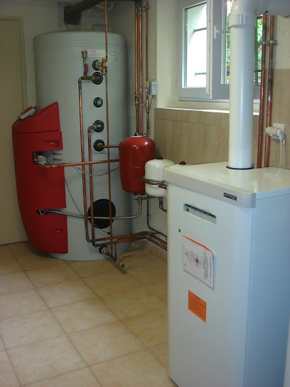 MR Services, Chauffagiste - Frigoriste au Perreux-sur-Marne