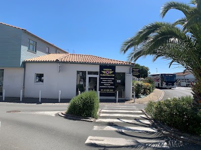 Samson, Chauffagiste - Frigoriste à Saint-Martin-de-Ré