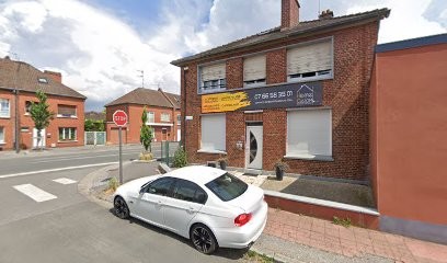 Carron Chauffage, Fournisseur d'Equipement de Chauffage et Climatisation à Cambrai