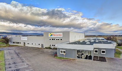 ETS LIEBERMANN, Chauffagiste - Frigoriste à Niederhergheim