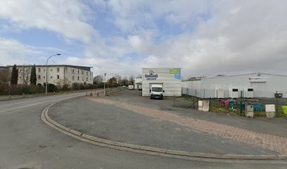 Desplebains - Foussette Nicolas, Fournisseur d'Equipement de Chauffage et Climatisation à Buxerolles