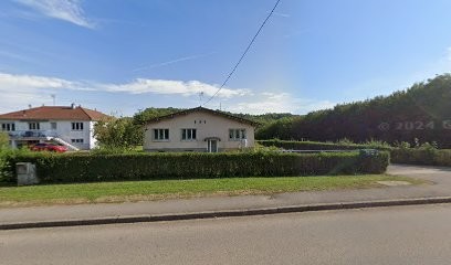 Andre Olivier, Chauffagiste - Frigoriste à Mattaincourt