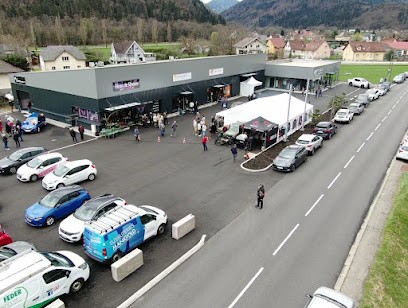 BELTZER ENERGIES, Chauffagiste - Frigoriste à Fellering