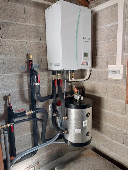 Techso, Chauffagiste - Frigoriste à La Valette-du-Var