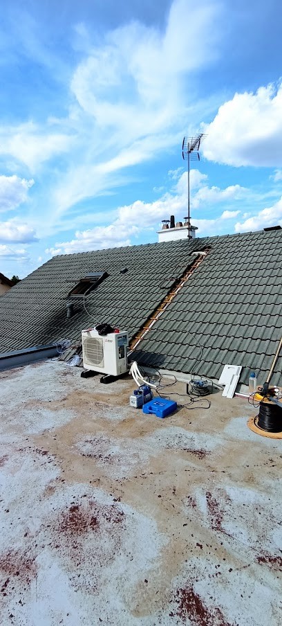 KOSOLIS Energie, Chauffagiste - Frigoriste à Mirebeau-sur-Bèze