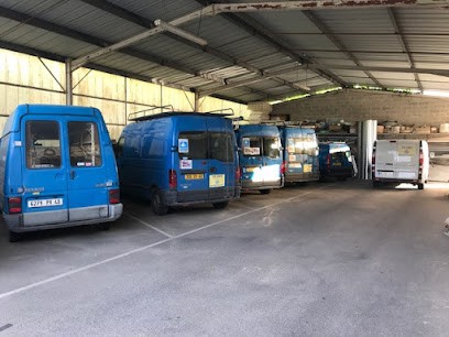 SARL NARBAIS (chauffage-plomberie-sanitaire-zinguerie), Chauffagiste - Frigoriste à Labatut