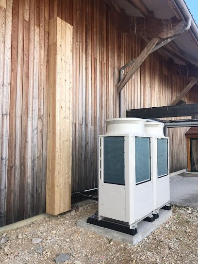 Entreprise Peyrafort, Fournisseur d'Equipement de Chauffage et Climatisation à Étalans