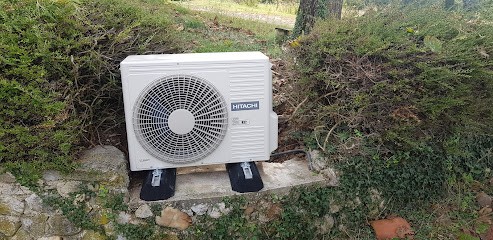 CLIM PAC éco-énergies, Chauffagiste - Frigoriste à Livron-sur-Drôme