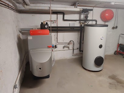 Service Après-vente, Chauffagiste - Frigoriste à Eschwiller