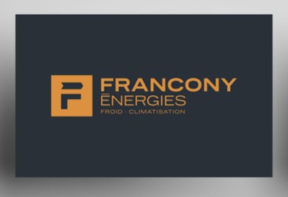 FRANCONY ÉNERGIES, Chauffagiste - Frigoriste à Saint-Jean-d'Arvey