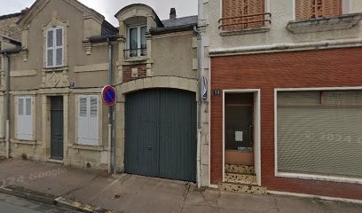 Entreprise Jamet Emmanuel, Chauffagiste - Frigoriste à Sancoins