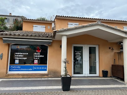 Clim Concept, Chauffagiste - Frigoriste à Porto-Vecchio