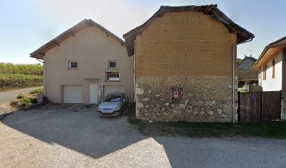 CHAUFFAGE SANITAIRE DES 3D, Chauffagiste - Frigoriste à Avressieux