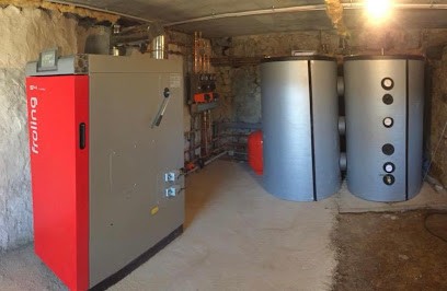 PEIXOTO ROMAIN PLOMBIER CHAUFFAGISTE RGE, Chauffagiste - Frigoriste à La Bâtie-Neuve