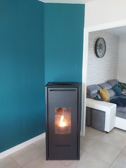 Invicta Shop Moulins, Chauffagiste - Frigoriste à Yzeure