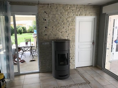 Bigeard EURL, Fournisseur d'Equipement de Chauffage et Climatisation à Longchamps-sur-Aire