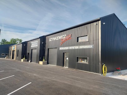 Sanichauf' Services 21, Fournisseur d'Equipement de Chauffage et Climatisation à Fain-lès-Montbard