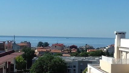 Climsud, Chauffagiste - Frigoriste à Saint-Laurent-du-Var